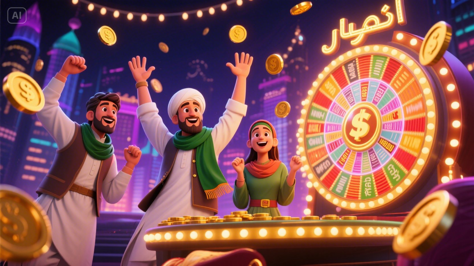 Ybets CasinoMake your first recharge and receive a 200% instant bonus! Pakistani users can enjoy slots, live casino, and poker with verified PKR payouts.