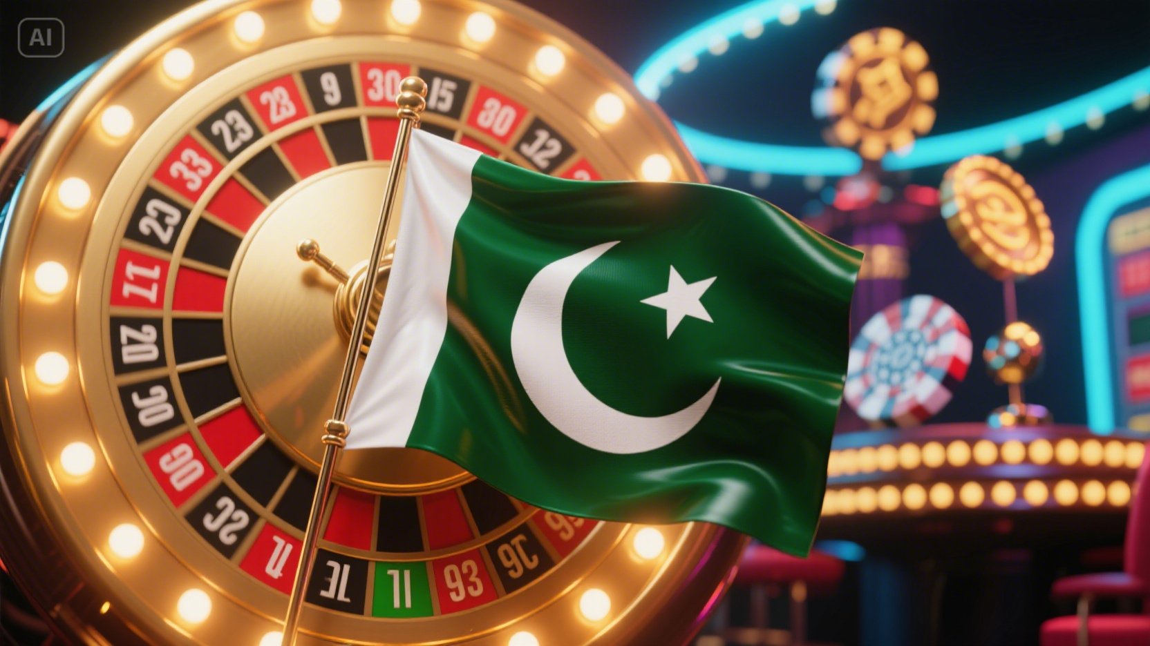 Ybets CasinoNew players in Pakistan can now enjoy a 200% bonus on their first deposit. Join today, recharge your account, and win big with mobile-friendly casino games.
