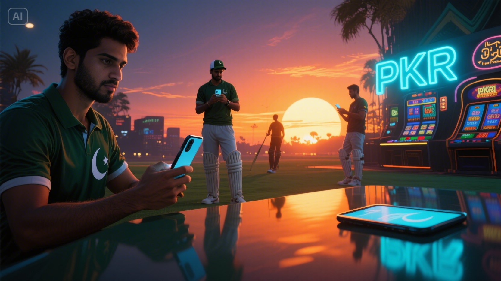 Casino Ybets Casino desktop and mobile interfaces