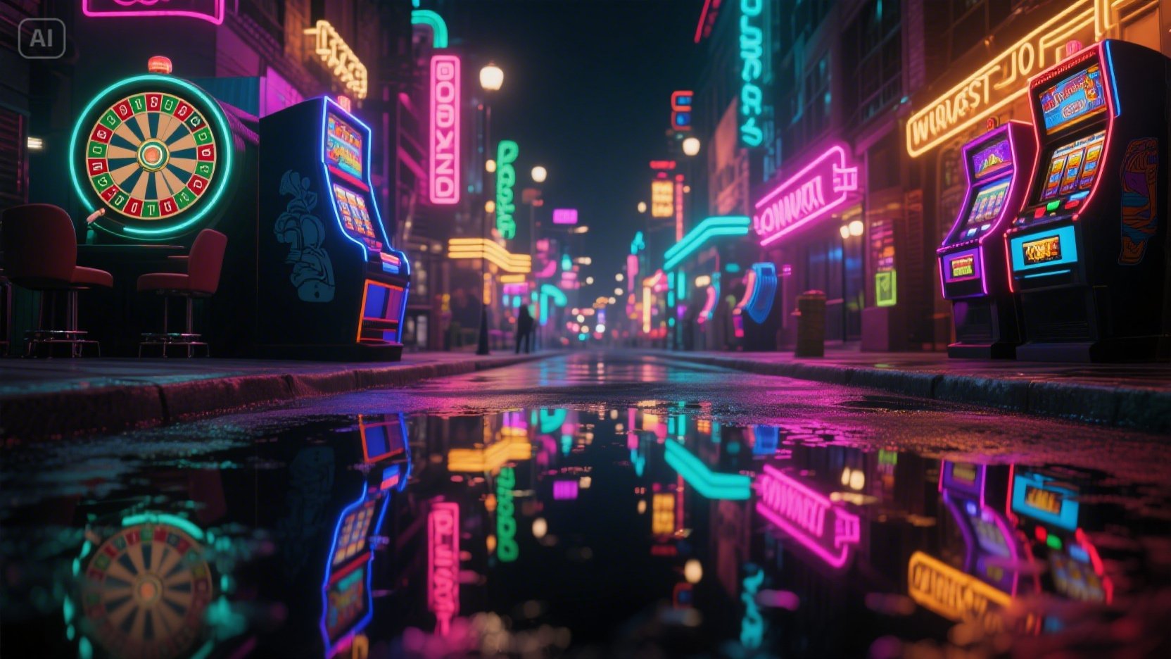 Registration at Ybets Casino Casino