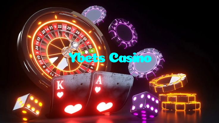 Ybets Casino