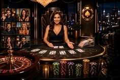 Ybets Casino