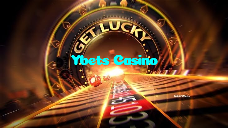 Ybets Casino casino presented on mobile device in Pakistan with slots and live games