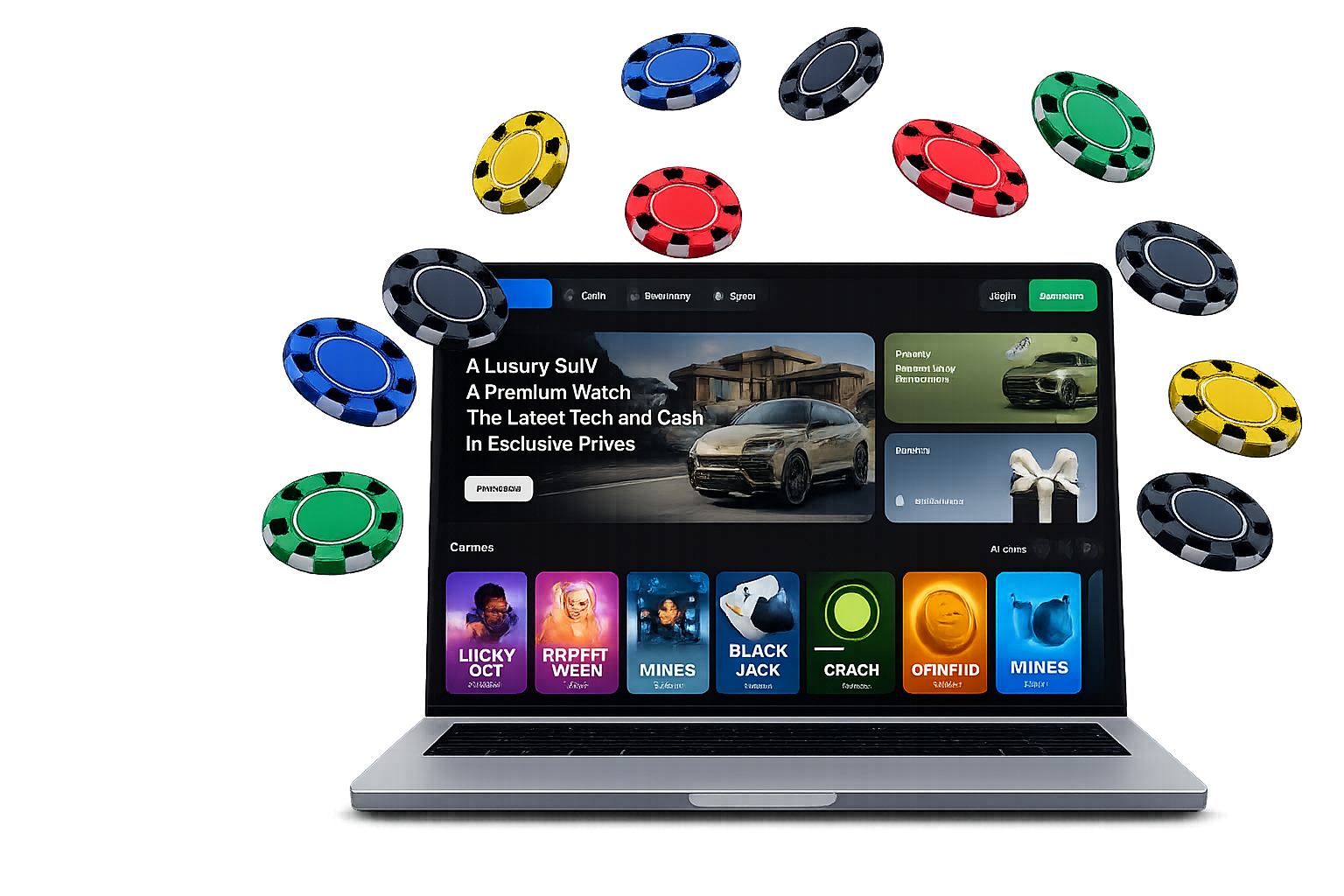 Ybets Casino Pakistan
